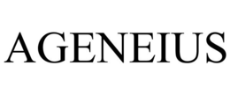 AGENEIUS trademark