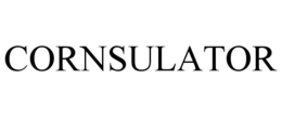 CORNSULATOR trademark