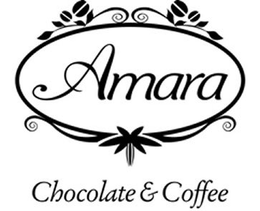 AMARA CHOCOLATE & COFFEE trademark
