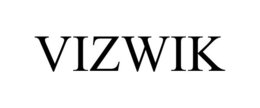 VIZWIK trademark