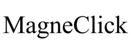 MAGNECLICK trademark