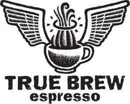 TRUE BREW ESPRESSO trademark