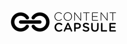 CC CONTENT CAPSULE trademark