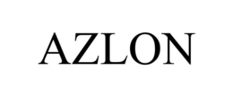AZLON trademark