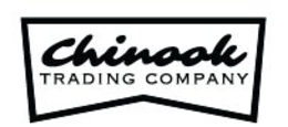 CHINOOK TRADING COMPANY trademark