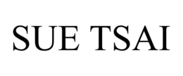 SUE TSAI trademark