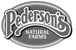 PEDERSON'S NATURAL FARMS trademark