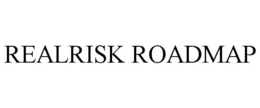 REALRISK ROADMAP trademark