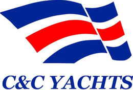 C&C YACHTS trademark