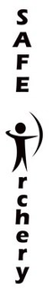 SAFE ARCHERY trademark