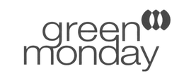 GREEN MONDAY trademark