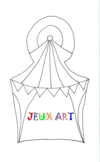 JEUX ART trademark