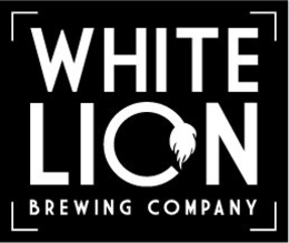 WHITE LION BREWING COMPANY trademark