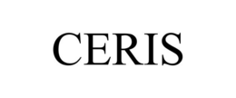 CERIS trademark