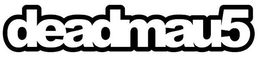 DEADMAU5 trademark