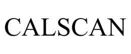 CALSCAN trademark