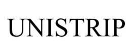 UNISTRIP trademark