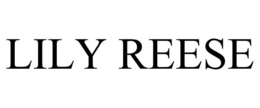 LILY REESE trademark