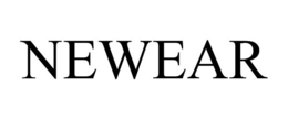NEWEAR trademark
