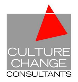 CULTURE CHANGE CONSULTANTS trademark