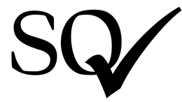SQ trademark