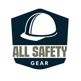 ALL SAFETY GEAR trademark