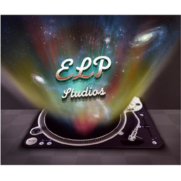 ELP STUDIOS trademark