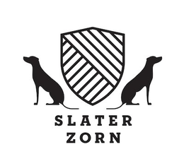 SLATER ZORN trademark