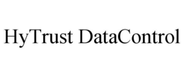 HYTRUST DATACONTROL trademark
