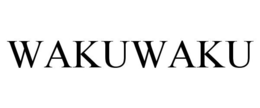 WAKUWAKU trademark
