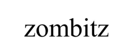 ZOMBITZ trademark