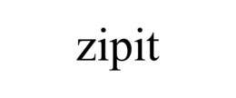 ZIPIT trademark
