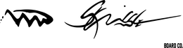 SKRIBBLE BOARD CO. trademark