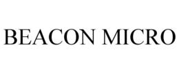BEACON MICRO trademark