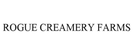 ROGUE CREAMERY FARMS trademark
