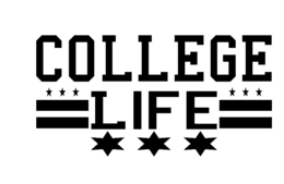 COLLEGE LIFE trademark