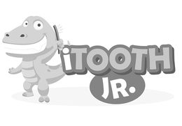 ITOOTH JR. trademark