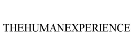 THEHUMANEXPERIENCE trademark