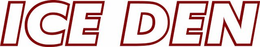 ICE DEN trademark