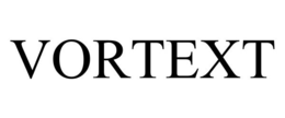 VORTEXT trademark