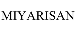 MIYARISAN trademark