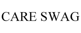 CARE SWAG trademark