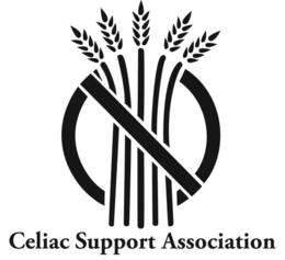 CELIAC SUPPORT ASSOCIATION trademark