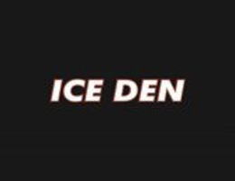 ICE DEN trademark
