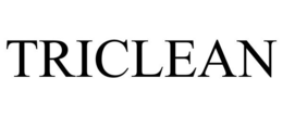 TRICLEAN trademark