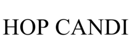 HOP CANDI trademark