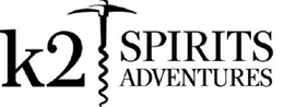 K2 SPIRITS ADVENTURES trademark