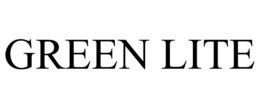 GREEN LITE trademark