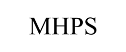 MHPS trademark
