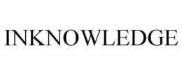 INKNOWLEDGE trademark